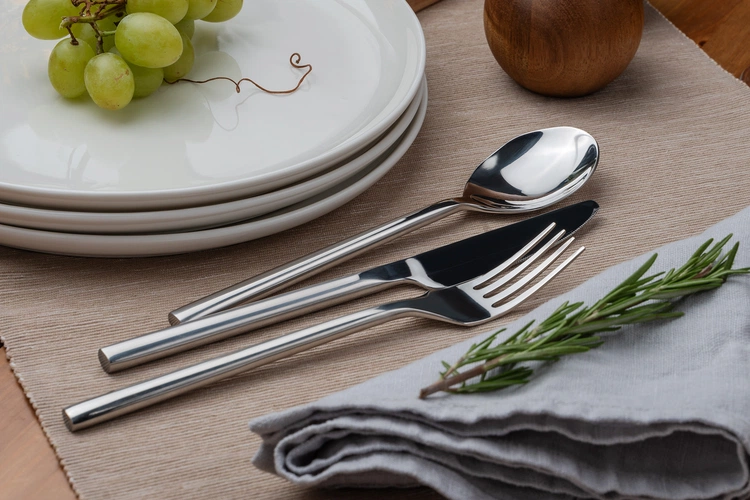 Набор из 6 столовых вилок Galateo Набор из 6 столовых вилок Galateo