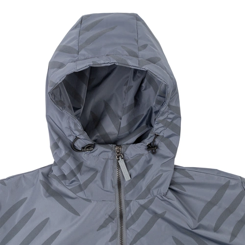 Ветровка светоотражающая Hard Work Ветровка светоотражающая Hard Work