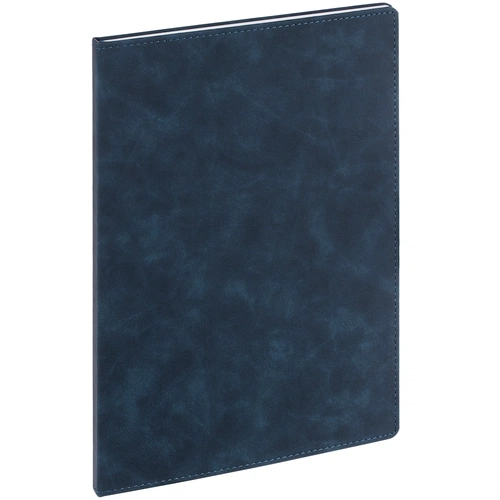 Блокнот Urban, в линейку, синий Блокнот Urban, в линейку, синий