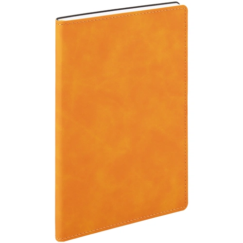Ежедневник Urban, недатированный, оранжевый Ежедневник Urban, недатированный, оранжевый