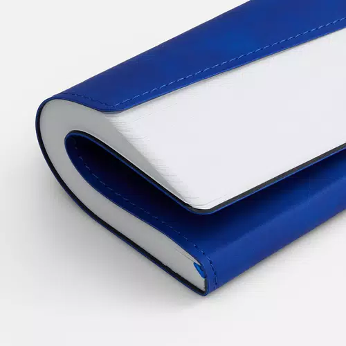 Ежедневник Urban, недатированный, ярко-синий Ежедневник Urban, недатированный, ярко-синий