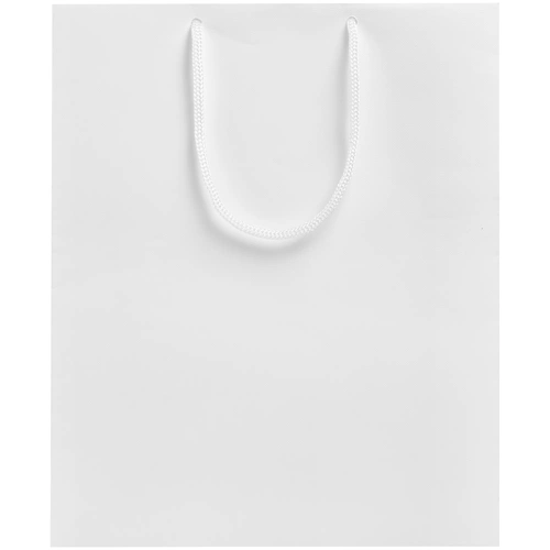 Пакет бумажный Wide, белый Пакет бумажный Wide, белый