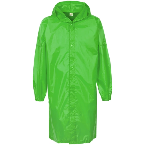 Дождевик унисекс Rainman, зеленое яблоко Дождевик унисекс Rainman, зеленое яблоко