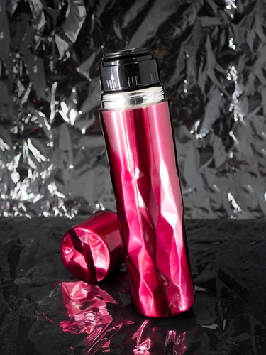 Термос Gems Red Rubine, красный рубин Термос Gems Red Rubine, красный рубин