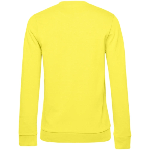 Свитшот женский Set In, желтый Свитшот женский Set In, желтый