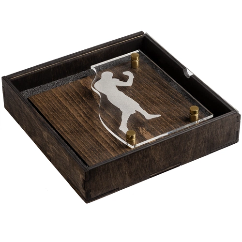 Награда Celebration, бокс Награда Celebration, бокс