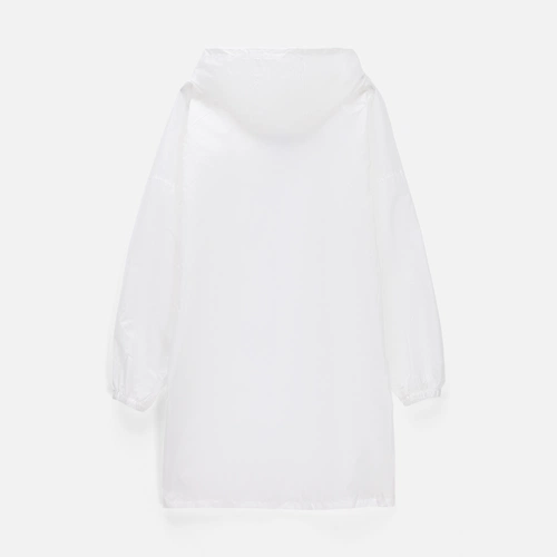 Дождевик Rainman Zip, белый Дождевик Rainman Zip, белый