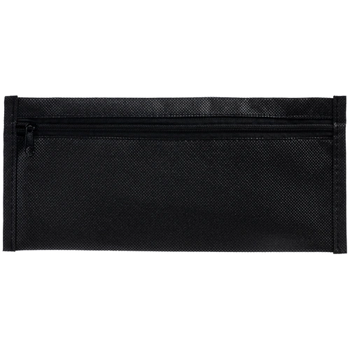 Канцелярский набор Scribe, с блокнотом, черный Канцелярский набор Scribe, с блокнотом, черный