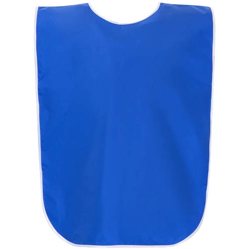 Манишка Member, синяя с белым Манишка Member, синяя с белым