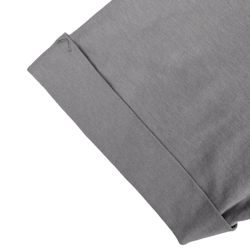 Футболка унисекс Vozduh 1.0, серая Футболка унисекс Vozduh 1.0, серая