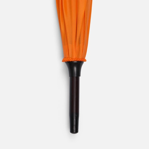 Зонт-трость Standard, оранжевый Зонт-трость Standard, оранжевый