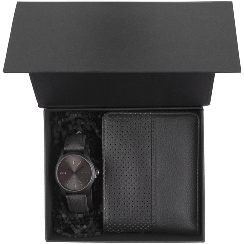 Коробка Magnus, черная Коробка Magnus, черная