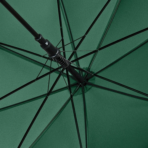 Зонт-трость LockWood, зеленый Зонт-трость LockWood, зеленый