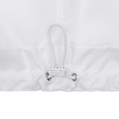 Ветровка Kivach Basic, белая Ветровка Kivach Basic, белая