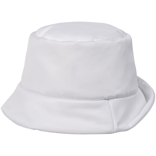 Панама утепленная Shelter, белая Панама утепленная Shelter, белая