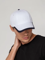 Бейсболка Honor