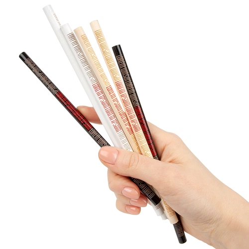 Карандаш незаточенный Draft Craft, черный Карандаш незаточенный Draft Craft, черный