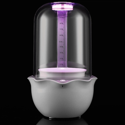 Умная теплица growUp, белая Умная теплица growUp, белая