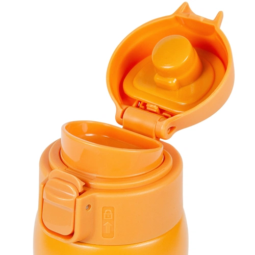 Термокружка Relaxika, желтый Термокружка Relaxika, желтый