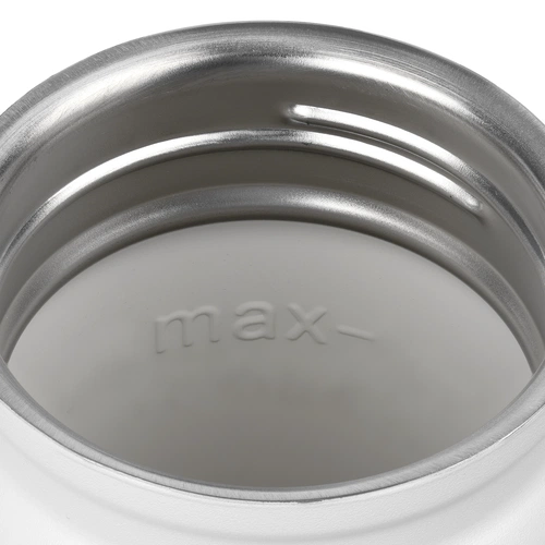 Термостакан Hardproof, белый Термостакан Hardproof, белый