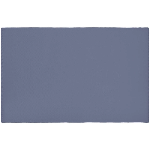 Плед Longview, серо-синий (сланец) Плед Longview, серо-синий (сланец)