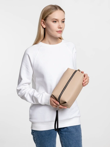 Несессер Feria, бежевый Несессер Feria, бежевый