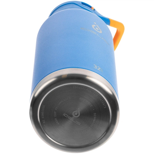 Термобутылка Fujisan XL 2.0, синяя Термобутылка Fujisan XL 2.0, синяя