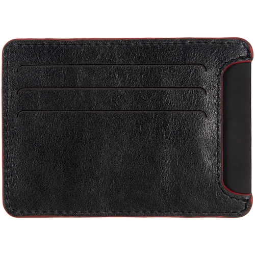 Набор Arrival, черный с красным Набор Arrival, черный с красным