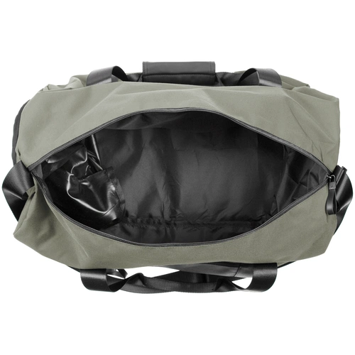 Сумка дорожная urbanPulse, серая Сумка дорожная urbanPulse, серая