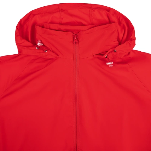 Куртка Kivach Air, красная Куртка Kivach Air, красная