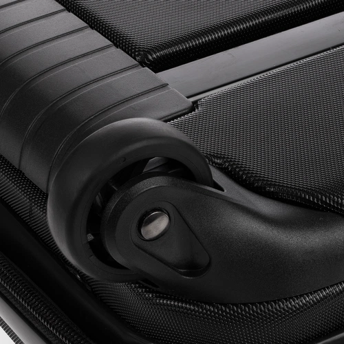 Чемодан Bonfold, черный Чемодан Bonfold, черный