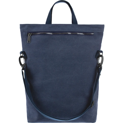 Рюкзак-шопер Casual, синий Рюкзак-шопер Casual, синий