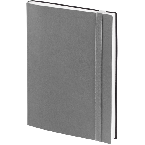 Ежедневник Vivian, недатированный, серый Ежедневник Vivian, недатированный, серый