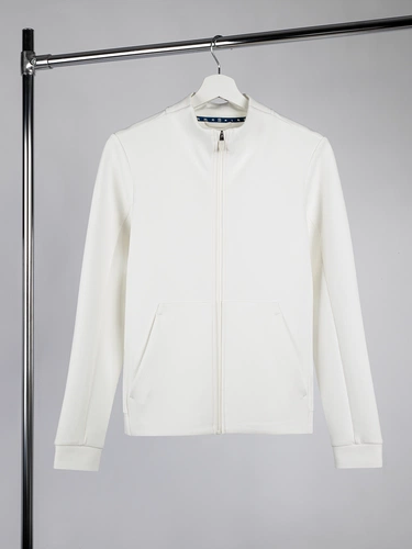 Куртка женская Lovi, молочно-белая Куртка женская Lovi, молочно-белая