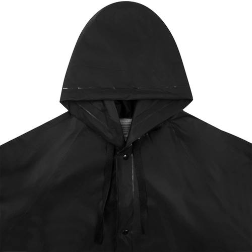 Дождевик RainDrop, черный Дождевик RainDrop, черный