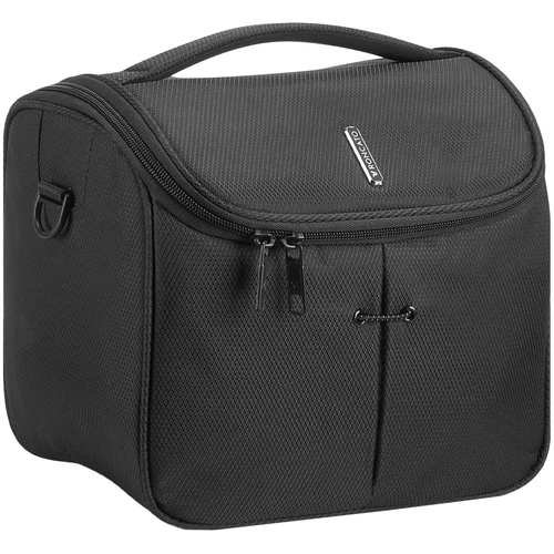 Бьюти-кейс Ironik 2.0, черный Бьюти-кейс Ironik 2.0, черный