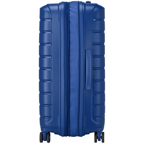 Чемодан Butterfly M, синий Чемодан Butterfly M, синий