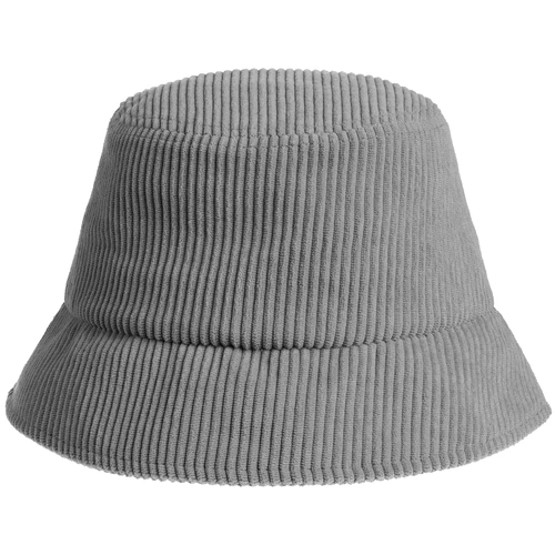 Панама Soft Core, серая Панама Soft Core, серая