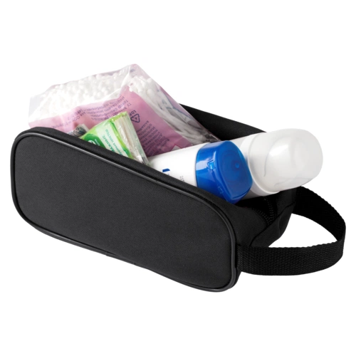 Несессер Jussi, черный Несессер Jussi, черный