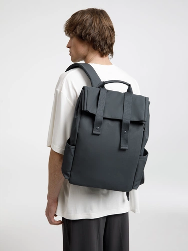 Рюкзак cityPulse, темно-серый Рюкзак cityPulse, темно-серый