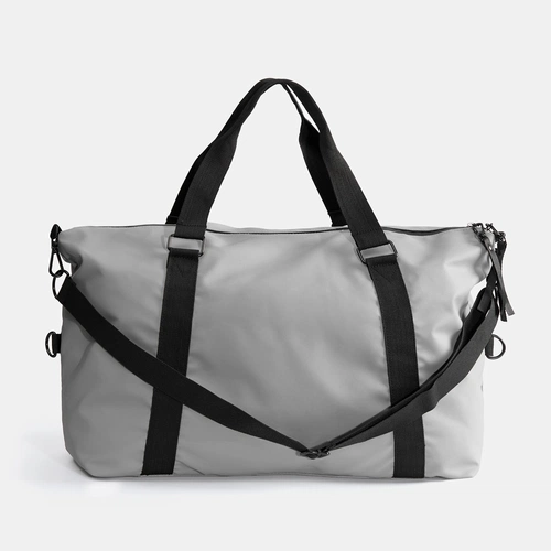 Сумка дорожная Altro, серая Сумка дорожная Altro, серая