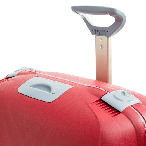 Чемодан Light Ltd Edition M, красный Чемодан Light Ltd Edition M, красный