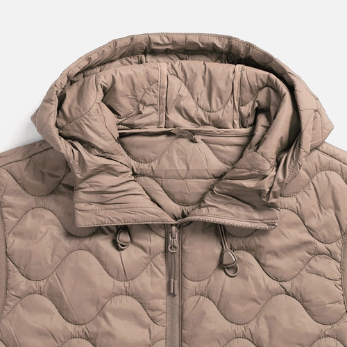 Жилет унисекс Tarnaby, бежевый Жилет унисекс Tarnaby, бежевый