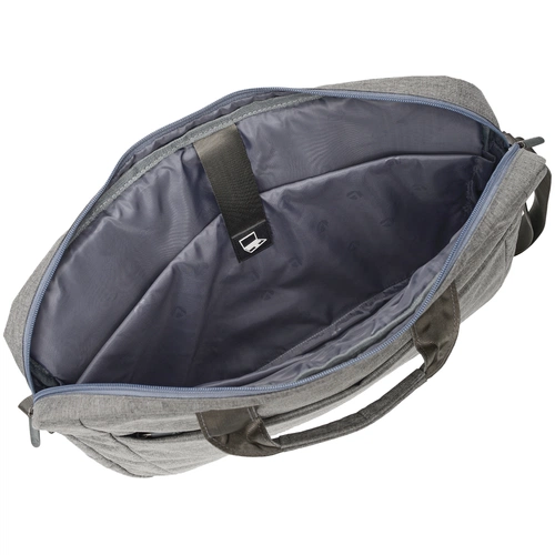 Cумка для ноутбука L227, светло-серая Cумка для ноутбука L227, светло-серая