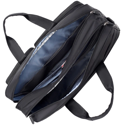 Cумка для ноутбука L267, черная Cумка для ноутбука L267, черная