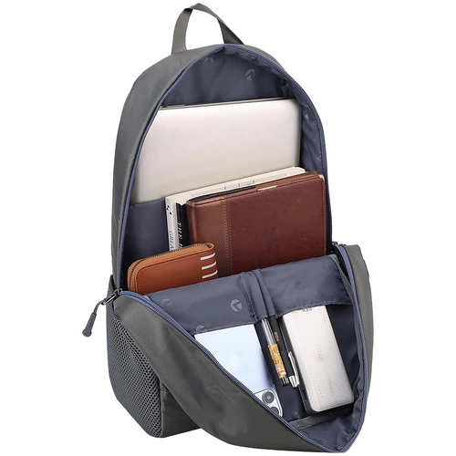 Рюкзак для ноутбука B115, темно-серый Рюкзак для ноутбука B115, темно-серый