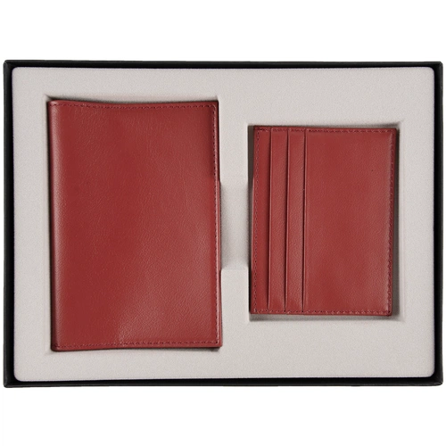 Набор Top, красный Набор Top, красный