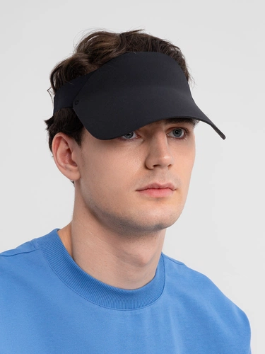 Козырек Begi, черный Козырек Begi, черный