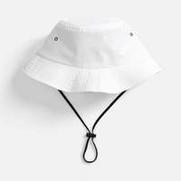 Панама Pana Vista, белая