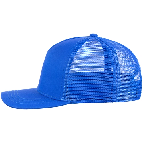 Бейсболка Seguro Air, ярко-синяя Бейсболка Seguro Air, ярко-синяя